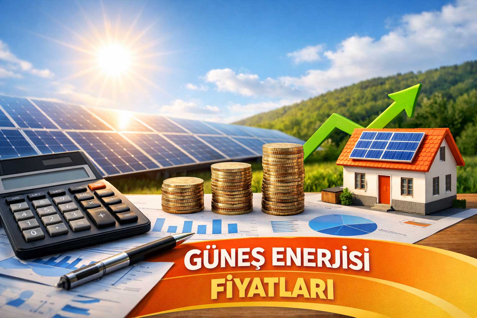 İzmir Güneş Enerjisi Fiyatları 2026 | İzmir Solar Sistem